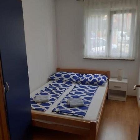 Senoina Ulica 36 Jm Apartment Пула Экстерьер фото